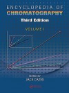 Encyclopedia of Chromatography [Volume 1 of 3] - Jack Cazes