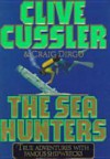 The Sea Hunters (The Sea Hunters #1) - Michael Prichard, Clive Cussler