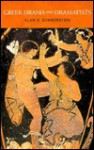 Greek Drama and Dramatists - Alan H. Sommerstein