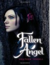 Fallen Angel - Heather Terrell