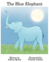 The Blue Elephant - Jeffrey Quinn, Pascale Lafond