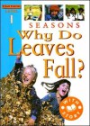 Seasons: Why Do Leaves Fall? - Jim Pipe