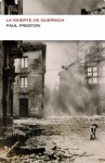 La muerte de Guernica (Endebate) (Spanish Edition) - Paul Preston