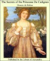 The Secrets of the Princesse de Cadignan - Honoré de Balzac