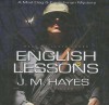 English Lessons - J.M. Hayes