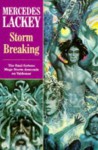 Storm Breaking - Mercedes Lackey