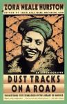 Dust Tracks on a Road - Zora Neale Hurston