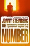 The Number: One Man'S Search For Identity In The Cape Underworld And Prison Gangs - Jonny Steinberg