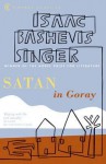 Satan In Goray - Isaac Bashevis Singer