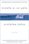 Orsinian Tales - Ursula K. Le Guin