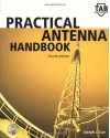 Practical Antenna Handbook [With CDROM] - Joseph J. Carr