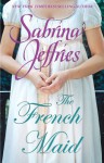 The French Maid - Sabrina Jeffries