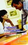 Contracted: Corporate Wife - Jessica Hart