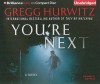 You're Next - Gregg Hurwitz