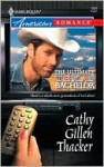 The Ultimate Texas Bachelor - Cathy Gillen Thacker