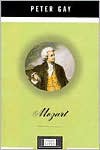 Mozart (Penguin Lives) - Peter Gay