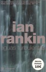 Aguas Turbulentas/ The Falls (Inspector Rebus, #12) - Ian Rankin