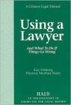 Using a Lawyer - Kay Ostberg