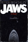 Jaws (Audio) - Peter Benchley, Erik Steele