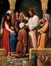 Children Sunday School Lessons: The Miracles of Jesus - Rev. Stephen R. Wilson