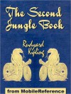 The Second Jungle Book - Rudyard Kipling