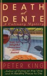 Death al Dente - Peter King