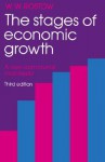 The Stages of Economic Growth: A Non-Communist Manifesto - Walt Rostow