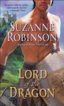 Lord of the Dragon - Suzanne Robinson