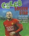 Soccer Star - Geoff Barker