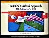 AutoCAD Visual Approach Series: 2D Advanced R13 - Steven Foster