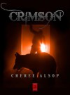 Crimson (The Silver #3) - Cheree Alsop