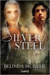 Silver/Steel - Belinda McBride