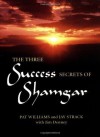 The Three Success Secrets of Shamgar - Pat Williams