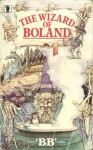 The Wizard Of Boland - B.B.