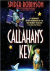 Callahan's Key (MP3 Book) - Spider Robinson, Barrett Whitener