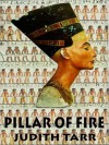 Pillar of Fire (MP3 Book) - Judith Tarr, Anna Fields