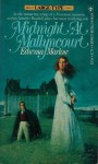 Midnight at Mallyncourt - Edwina Marlow