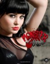 Monster Doll: Amber DeVille - Michael Enoches