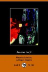 Arsene Lupin - Edgar Jepson