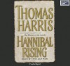Hannibal Rising - Thomas Harris