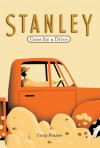 Stanley Goes for a Drive - Craig Frazier