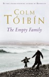 The Empty Family - Colm Tóibín