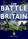 The Battle Of Britain - Jon Lake