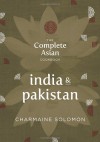 The Food of India & Pakistan - Charmaine Solomon