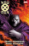 New X-Men by Grant Morrison Book 8 - Grant Morrison, Marc Silvestri