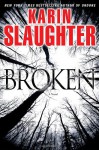 Broken - Karin Slaughter