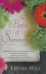 The Book of Summers - Emylia Hall