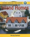 Island Homes - Nicola Barber