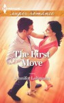 The First Move - Jennifer Lohmann