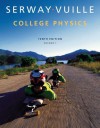 College Physics, Volume 1 - Raymond A. Serway, Chris Vuille